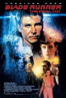 Blade Runner  - Posters