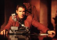 Blade Runner  - Rodaje/making of
