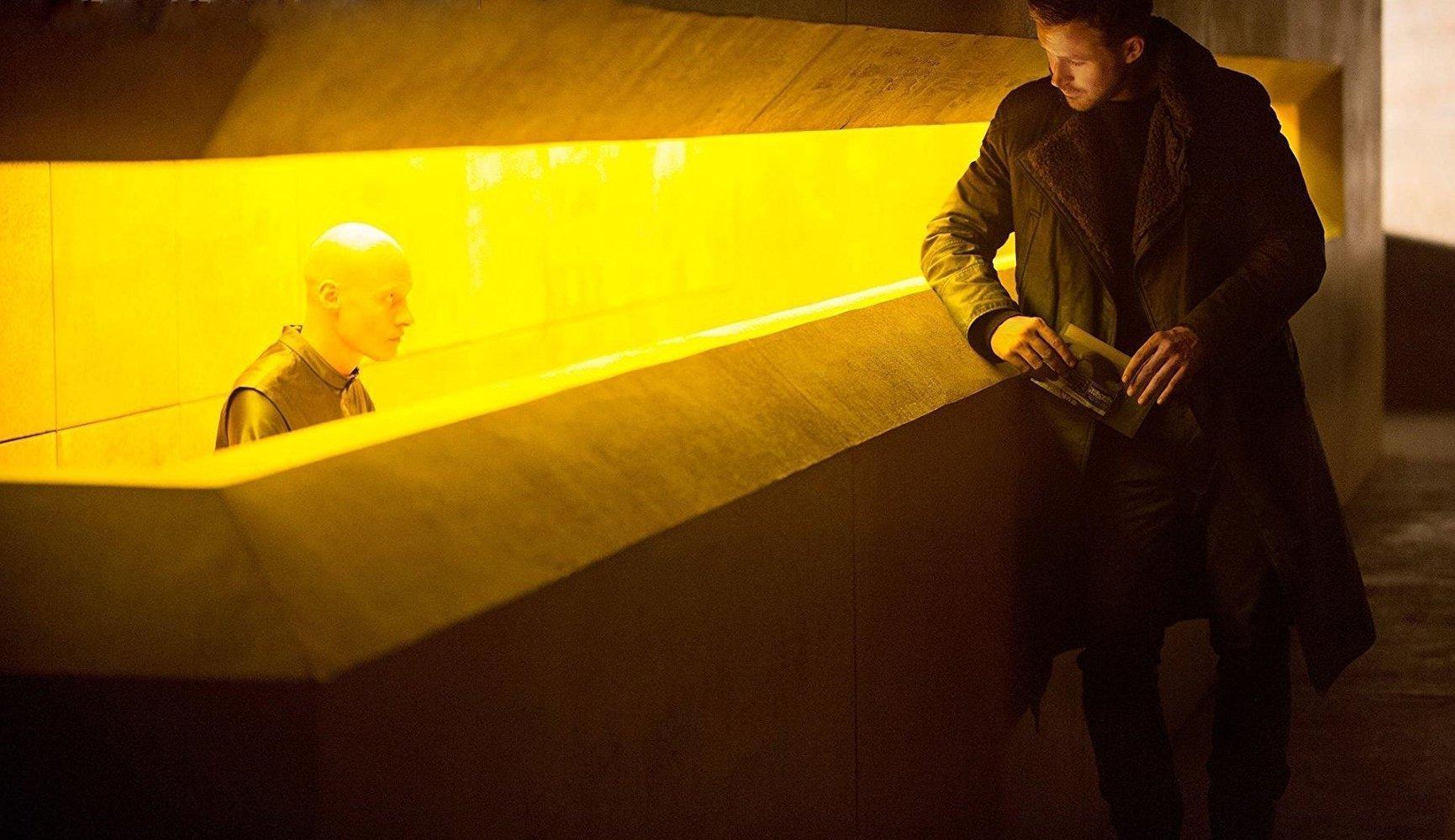 Blade Runner 2049  - Stills