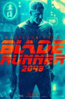 Blade Runner 2049  - Posters