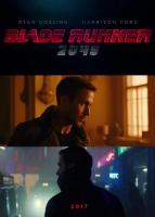 Blade Runner 2049  - Otros