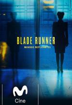 Blade Runner: Mundos Replicantes (TV)