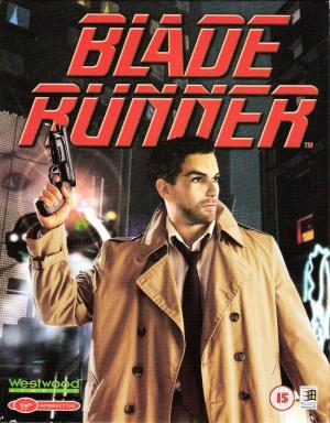 Blade Runner (Videojuego) 