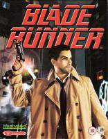 Blade Runner (Videojuego)  - Poster / Imagen Principal