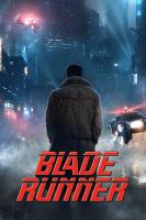 Blade Runner (Videojuego)  - Posters