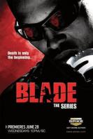 Blade (Serie de TV) - Poster / Imagen Principal