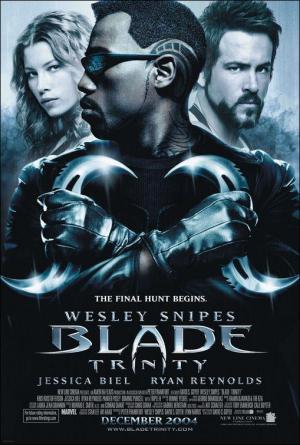 Blade Trinity (Blade 3) 