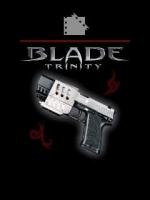 Blade: Trinity (Videojuego) 
