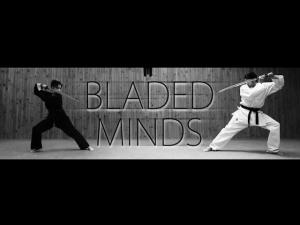 Bladed Minds (C)