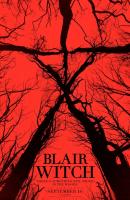 La bruja de Blair  - Posters