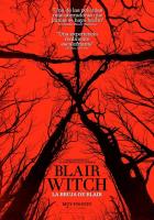Blair Witch: La bruja de Blair  - Posters