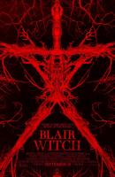 La bruja de Blair  - Poster / Imagen Principal