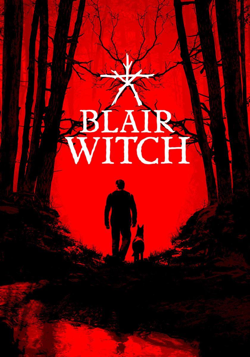 Blair Witch 