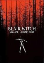 Blair Witch Volume 1: Rustin Parr 