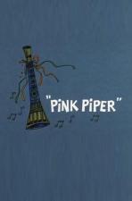 La Pantera Rosa: El flautista rosa (C)