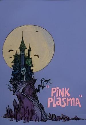 Blake Edward's Pink Panther: Pink Plasma (S)