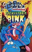 Blake Edward's Pink Panther: Prehistoric Pink (S) - Vhs