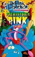Blake Edward's Pink Panther: Prehistoric Pink (S) - Poster / Main Image