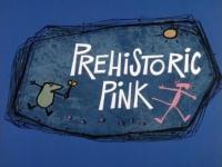 Blake Edward's Pink Panther: Prehistoric Pink (S) - Stills