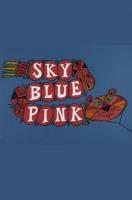 Blake Edward's Pink Panther: Sky Blue Pink (S) - Poster / Main Image