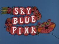 Blake Edward's Pink Panther: Sky Blue Pink (S) - Stills