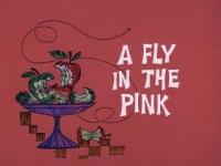 La Pantera Rosa: Una mosca rosa (C) - Fotogramas