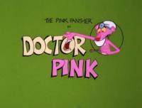 Blake Edwards' Pink Panther: Doctor Pink (S) - Stills