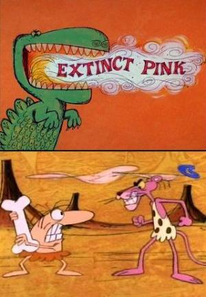 Extinct Pink (S)
