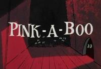 Blake Edwards' Pink Panther: Pink-A-Boo (S) - Stills