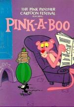Blake Edwards' Pink Panther: Pink-A-Boo (S)