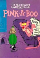Blake Edwards' Pink Panther: Pink-A-Boo (S) - Poster / Main Image