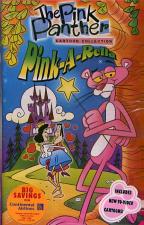 Blake Edwards' Pink Panther: Pink-A-Rella (C)
