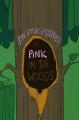 Blake Edwards' Pink Panther: Pink in the Woods (S)