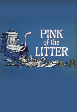 Blake Edwards' Pink Panther: Pink of the Litter (S)