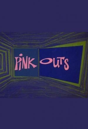 Blake Edwards' Pink Panther: Pink Outs (S)