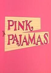 Pijama rosa (C)