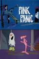 Blake Edwards' Pink Panther: Pink Panic (S)