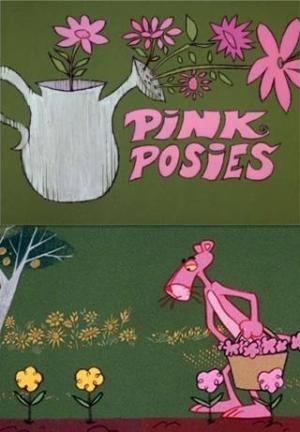 Pink Posies (S)