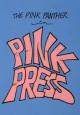 Blake Edwards' Pink Panther: Pink Press (S)