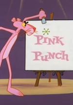 Blake Edwards' Pink Panther: Pink Punch (S)