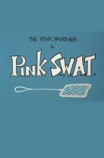 Blake Edwards' Pink Panther: Pink S.W.A.T.  (S)