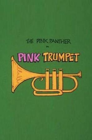 Blake Edwards' Pink Panther: Pink Trumpet (S)