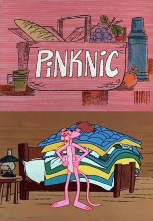 Blake Edwards' Pink Panther: Pinknik (S)