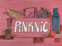 La Pantera Rosa: Picnic rosa (C) - Posters