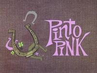 La Pantera Rosa: Jinete rosa (C) - Fotogramas