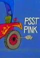 La Pantera Rosa: Neumático rosa (C)