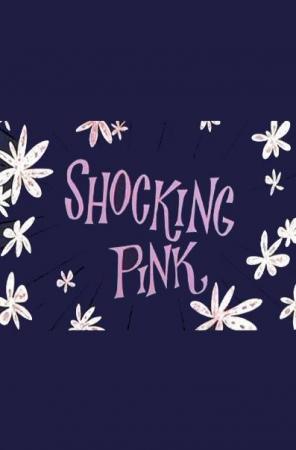 Blake Edwards' Pink Panther: Shocking Pink (S)