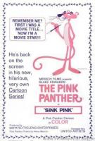 La Pantera Rosa: El arca rosa (C) - Poster / Imagen Principal