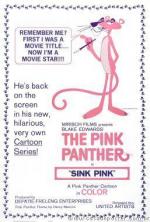 Blake Edwards' Pink Panther: Sink Pink (C)