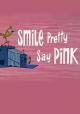 Convierte en rosa una agradable sonrisa (C)